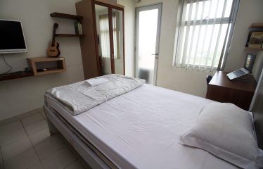 Easton Park Residence 1651 Jatinangor (TW Bed)
