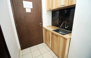 Easton Park Residence 1051 Jatinangor (TW Bed)
