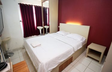 Easton Park Residence 1216 Jatinangor (Queen Bed)