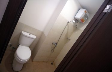 Easton Park Residence 1216 Jatinangor (Queen Bed)