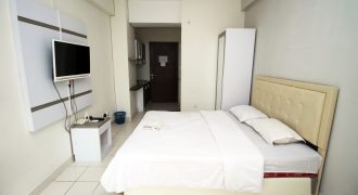 Easton Park Residence 1640 Jatinangor (Queen Bed)