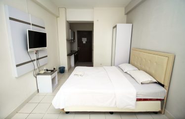 Easton Park Residence 1640 Jatinangor (Queen Bed)