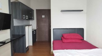 Easton Park Residence 0323 Jatinangor (2in1 Bed)