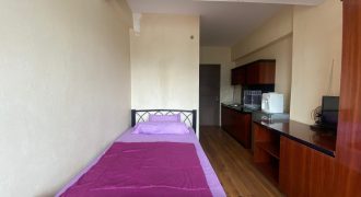 Easton Park Residence 2629 Jatinangor (Single Bed)