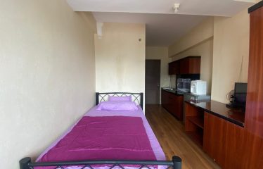 Easton Park Residence 2629 Jatinangor (Single Bed)