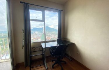 Easton Park Residence 2629 Jatinangor (Single Bed)