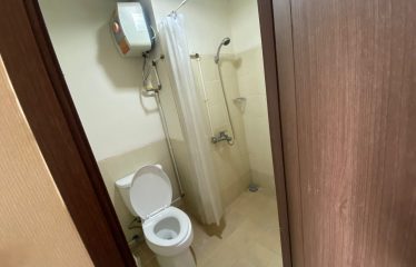 Easton Park Residence 2629 Jatinangor (Single Bed)