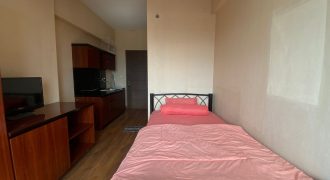Easton Park Residence 2655 Jatinangor (Single Bed)