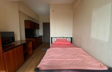 Easton Park Residence 2655 Jatinangor (Single Bed)