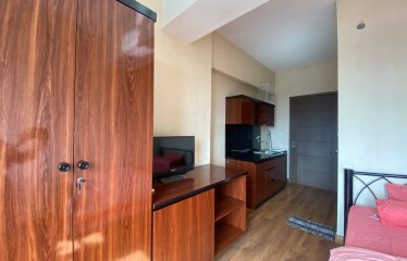 Easton Park Residence 2655 Jatinangor (Single Bed)