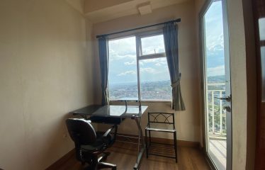 Easton Park Residence 2655 Jatinangor (Single Bed)