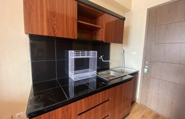 Easton Park Residence 2655 Jatinangor (Single Bed)