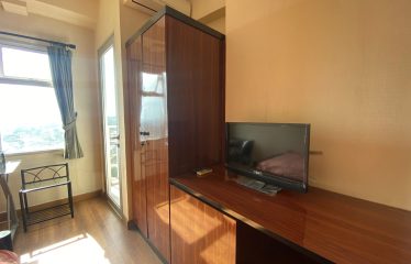 Easton Park Residence 2655 Jatinangor (Single Bed)
