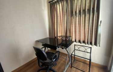 Easton Park Residence 2663 Jatinangor (Single Bed)