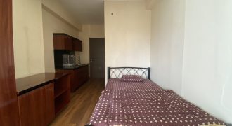 Easton Park Residence 2663 Jatinangor (Single Bed)