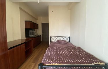 Easton Park Residence 2663 Jatinangor (Single Bed)