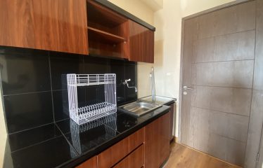 Easton Park Residence 2663 Jatinangor (Single Bed)
