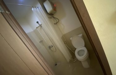 Easton Park Residence 2663 Jatinangor (Single Bed)