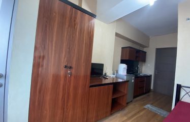 Easton Park Residence 2219 Jatinangor (Single Bed)