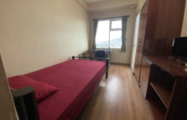 Easton Park Residence 2219 Jatinangor (Single Bed)