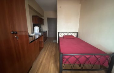 Easton Park Residence 2219 Jatinangor (Single Bed)