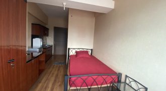 Easton Park Residence 2215 Jatinangor (Single Bed)