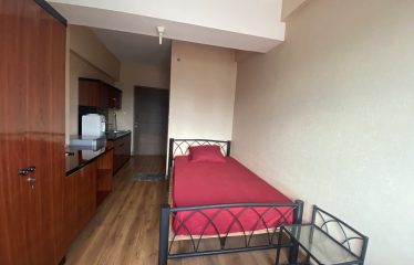 Easton Park Residence 2215 Jatinangor (Single Bed)