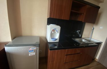 Easton Park Residence 2215 Jatinangor (Single Bed)