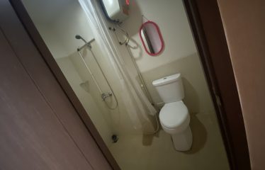 Easton Park Residence 2215 Jatinangor (Single Bed)