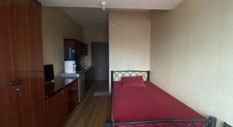 Easton Park Residence 2231 Jatinangor (Single Bed)