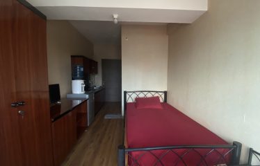 Easton Park Residence 2231 Jatinangor (Single Bed)