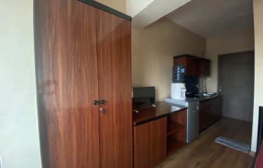 Easton Park Residence 2231 Jatinangor (Single Bed)