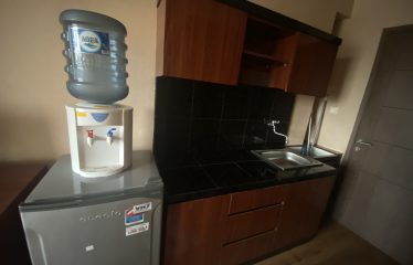 Easton Park Residence 2231 Jatinangor (Single Bed)