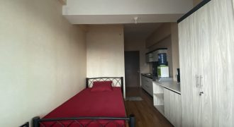 Easton Park Residence 2207 Jatinangor (Single Bed)
