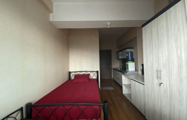 Easton Park Residence 2207 Jatinangor (Single Bed)