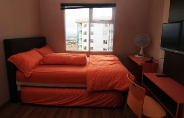 Easton Park Residence 2530A Jatinangor (2in1 Bed)