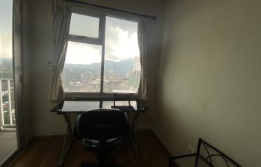 Easton Park Residence 2207 Jatinangor (Single Bed)