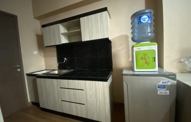 Easton Park Residence 2207 Jatinangor (Single Bed)