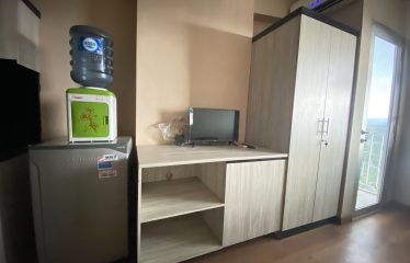 Easton Park Residence 2207 Jatinangor (Single Bed)