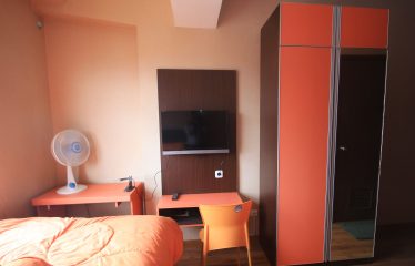 Easton Park Residence 2530A Jatinangor (2in1 Bed)