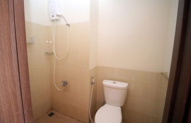 Easton Park Residence 2530A Jatinangor (2in1 Bed)