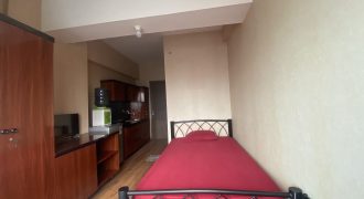 Easton Park Residence 2209 Jatinangor (Single Bed)