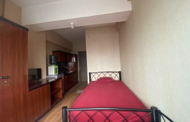 Easton Park Residence 2209 Jatinangor (Single Bed)
