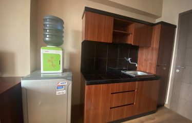 Easton Park Residence 2209 Jatinangor (Single Bed)