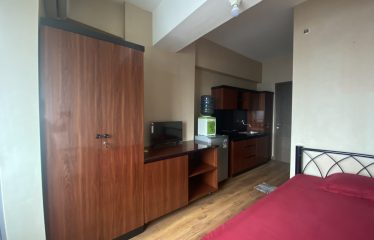 Easton Park Residence 2209 Jatinangor (Single Bed)