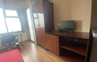 Easton Park Residence 2209 Jatinangor (Single Bed)