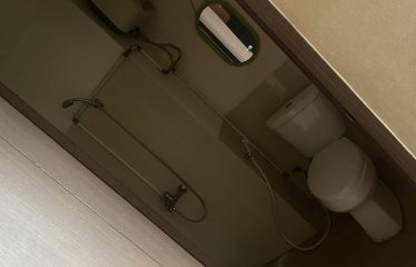Easton Park Residence 2209 Jatinangor (Single Bed)