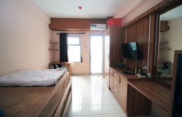 Easton Park Residence 0256 Jatinangor (2in1 Bed)