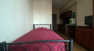 Easton Park Residence 2217 Jatinangor (Single Bed)