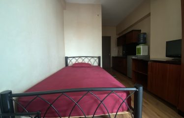 Easton Park Residence 2217 Jatinangor (Single Bed)